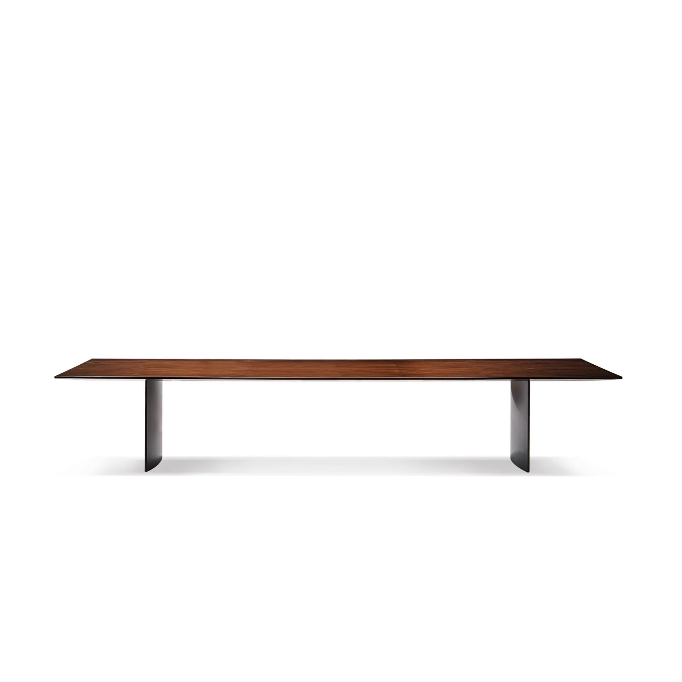 Стол Linha Fina — Minotti, дерево