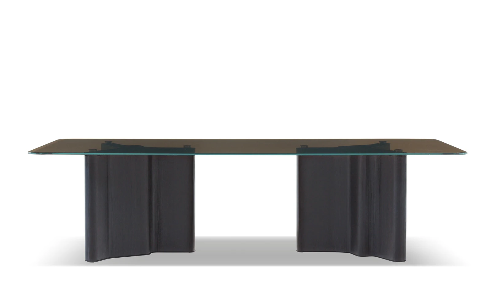 Стол Lou "Dining" — Minotti, мрамор, фото 2