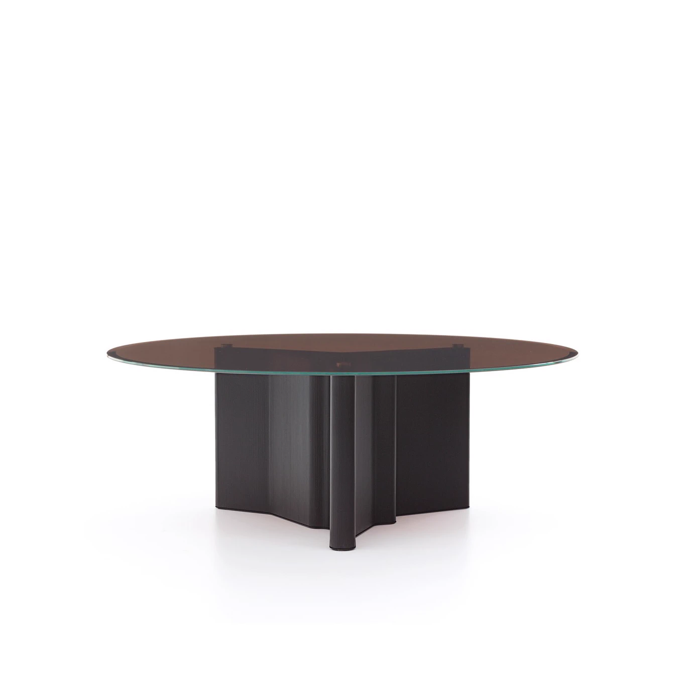 Стол Lou "Dining" — Minotti, мрамор