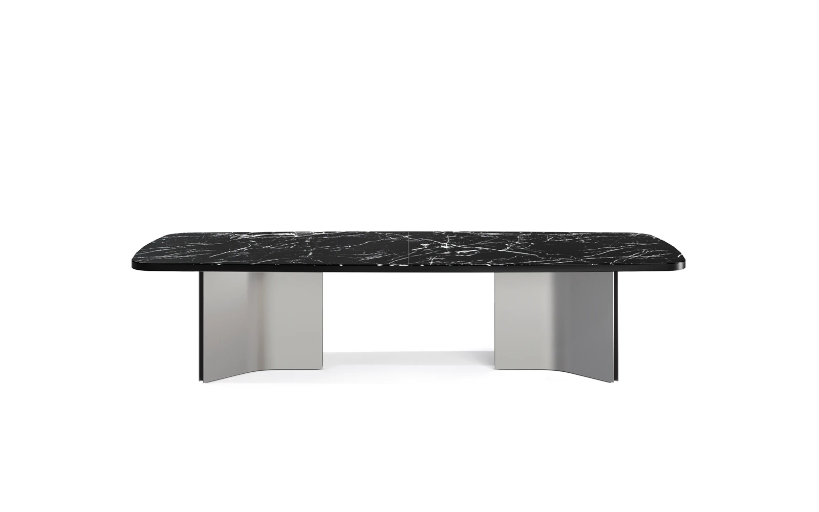 Стол Marvin — Minotti, мрамор, фото 3