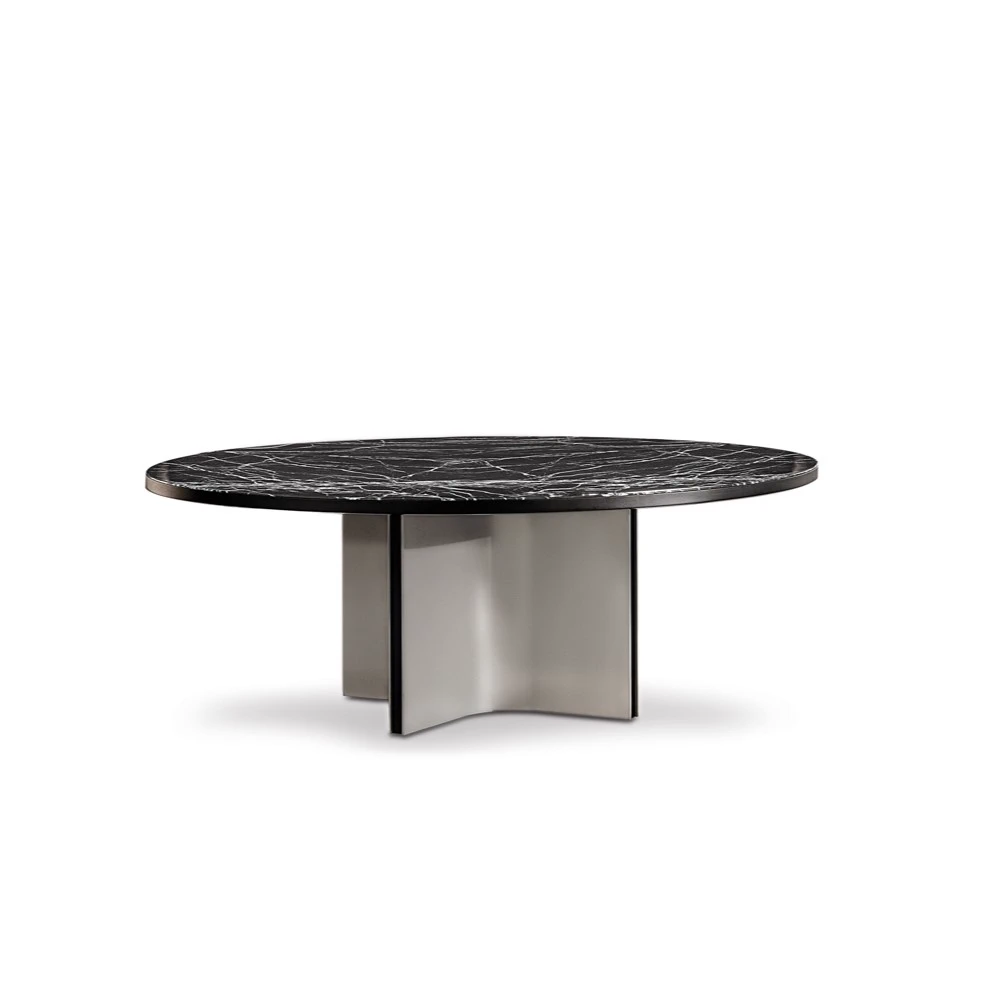 Стол Marvin — Minotti, мрамор