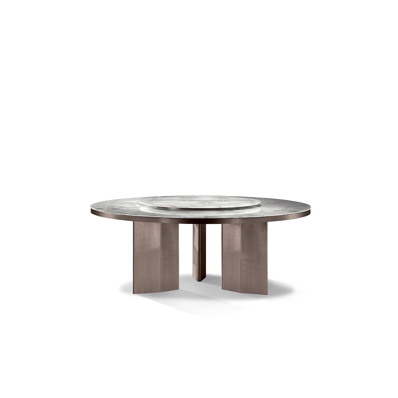 Стол Morgan Marble — Minotti, мрамор