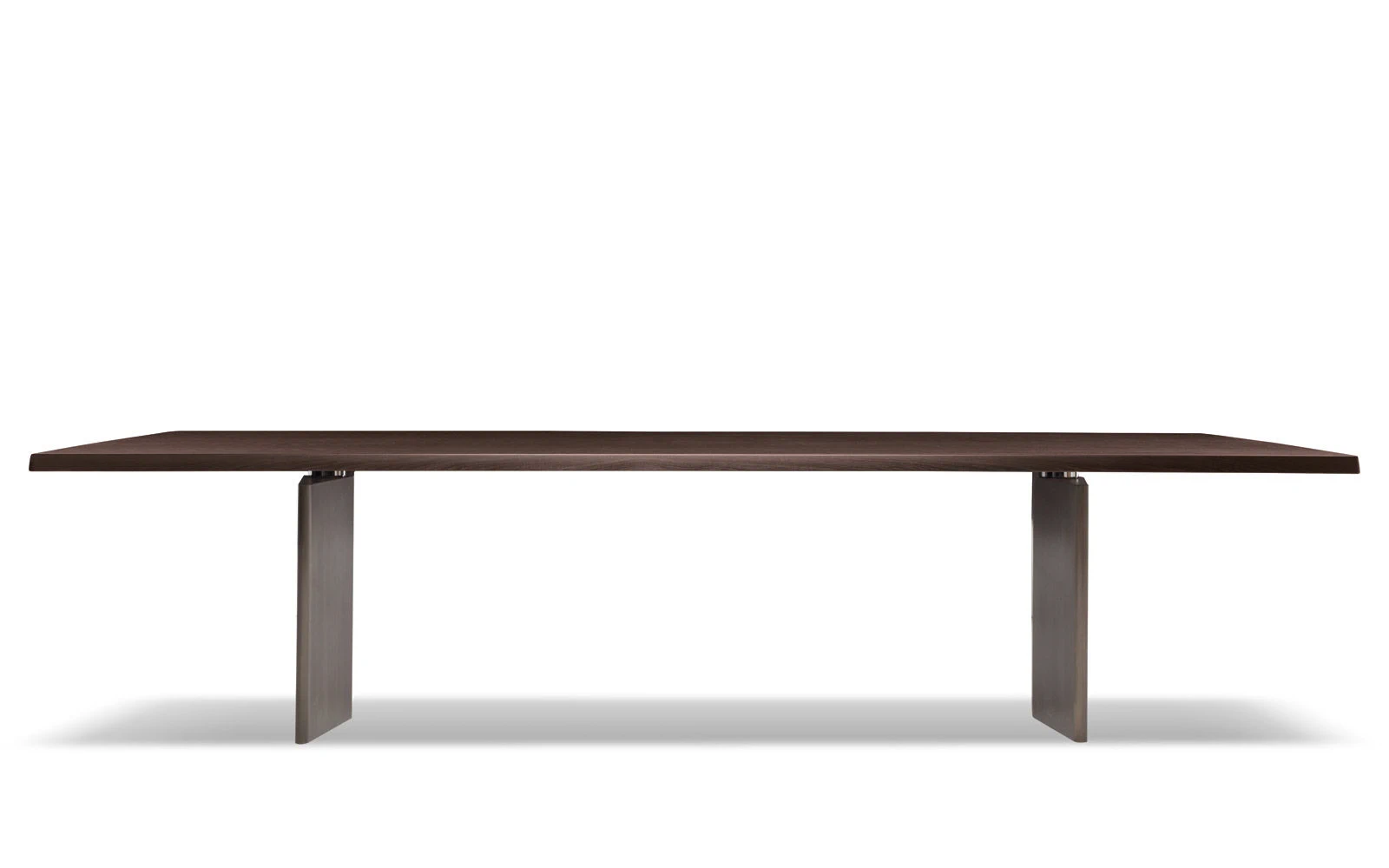 Стол Morgan — Minotti, дерево, фото 2