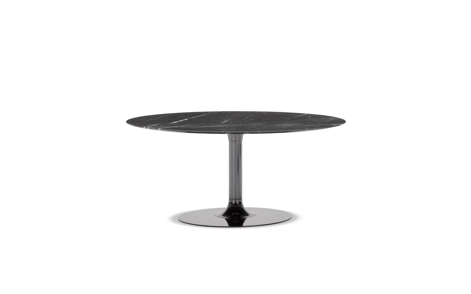 Стол Oliver "Dining" — Minotti, мрамор, фото 2
