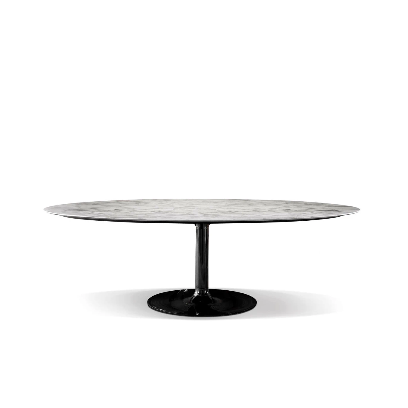 Стол Oliver "Dining" — Minotti, мрамор