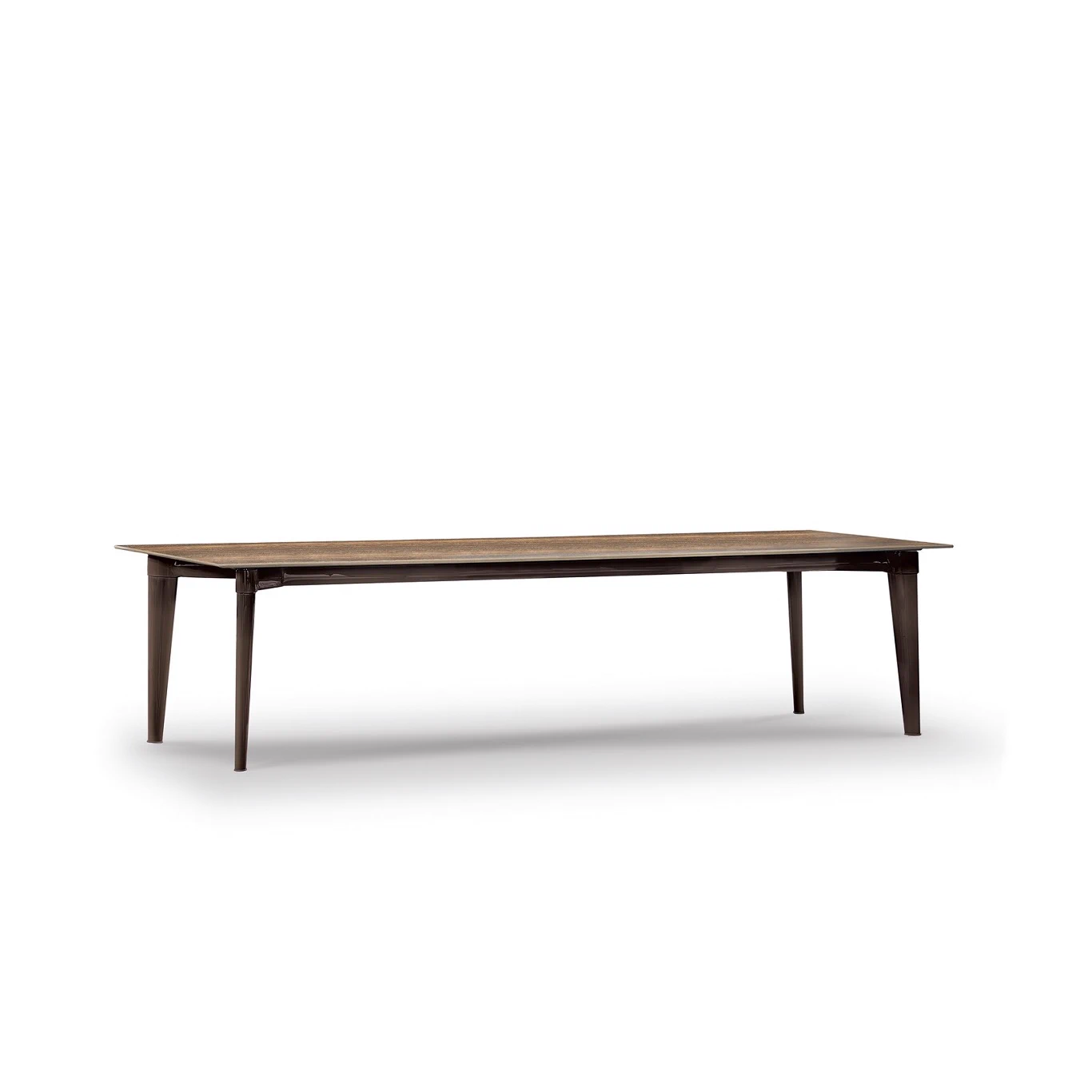 Стол Penthouse — Minotti, дерево