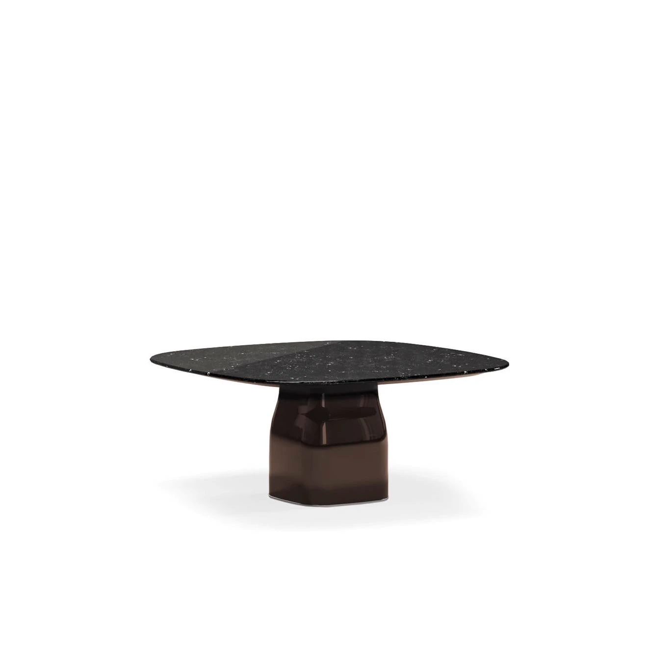 Стол Saki "Table" — Minotti, дерево