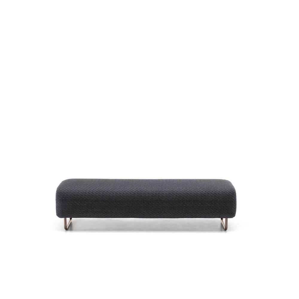 Банкетка Sunray Luke — Minotti