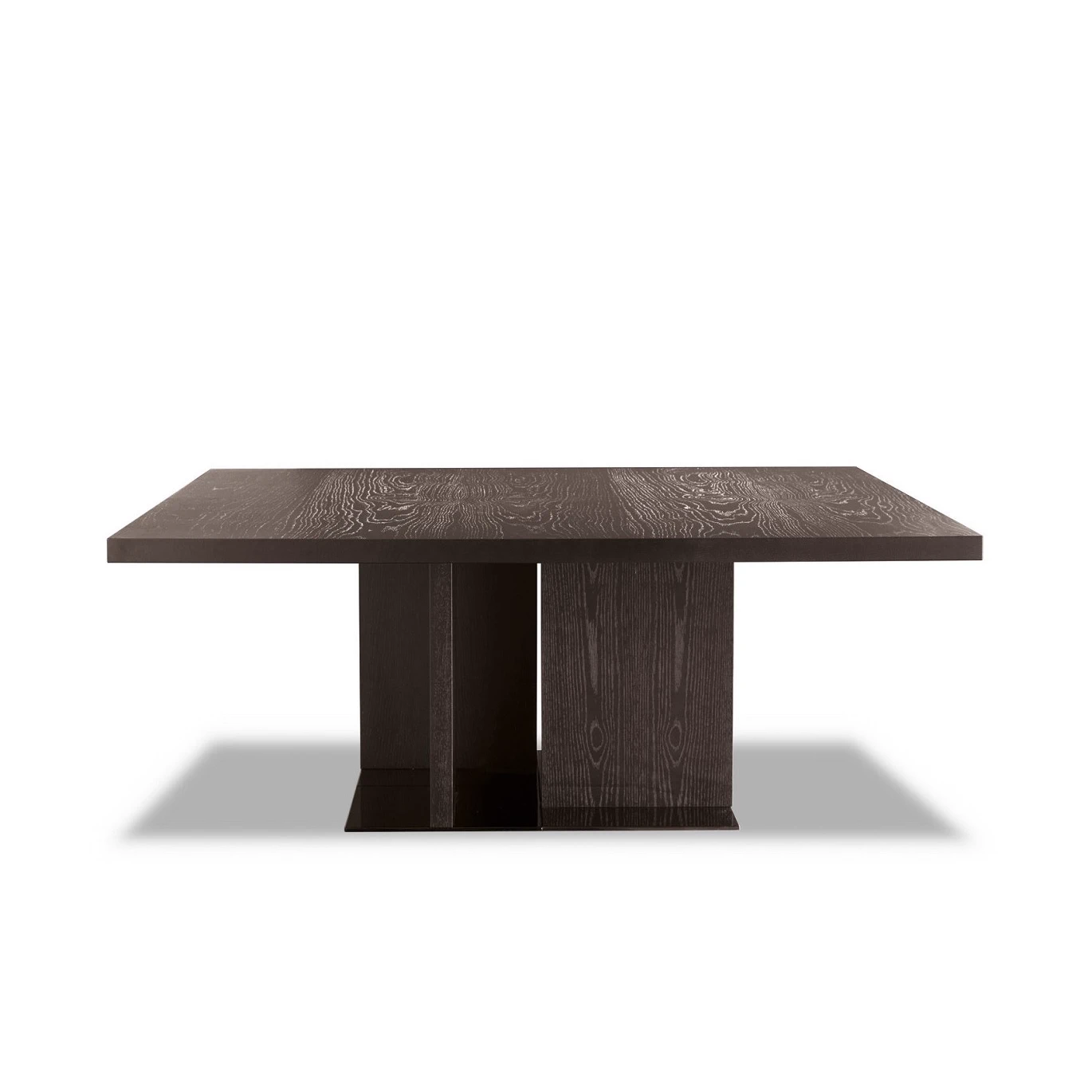 Стол Toulouse — Minotti, дерево