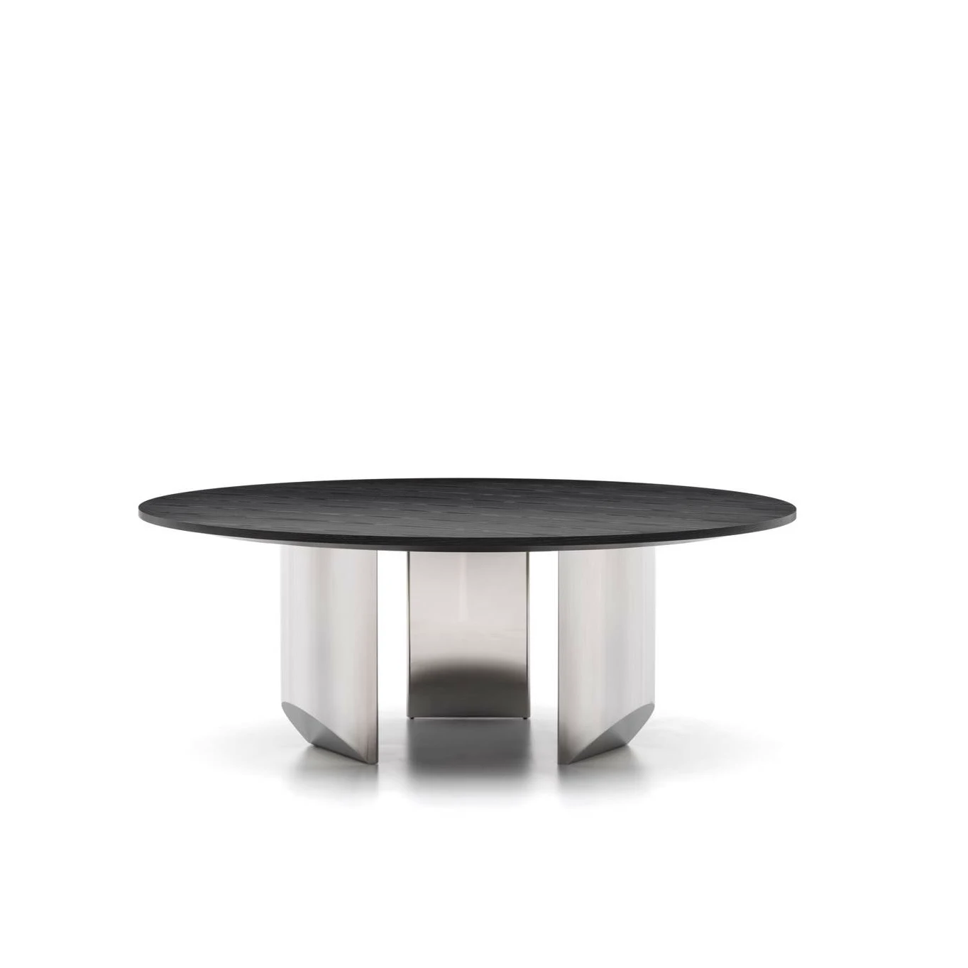 Стол Wedge "Dining" — Minotti, мрамор