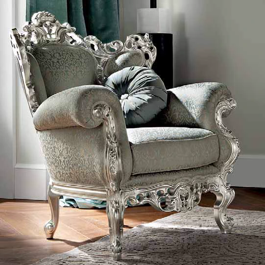 Диван Art. 12410 — Modenese Gastone