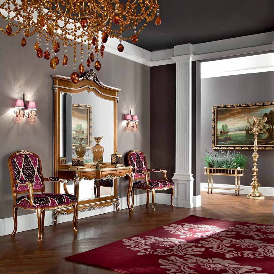 Стул Art. 12506 — Modenese Gastone
