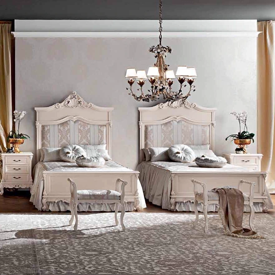 Банкетка Art. 12520 — Modenese Gastone