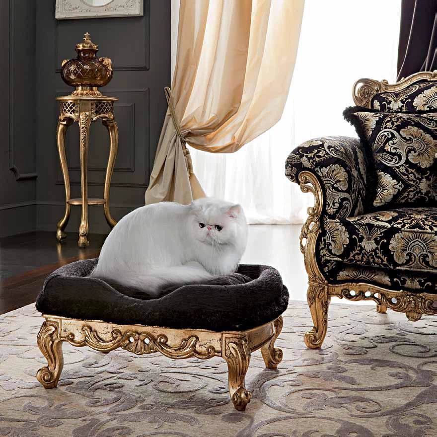 Пуф Art. 12674 — Modenese Gastone