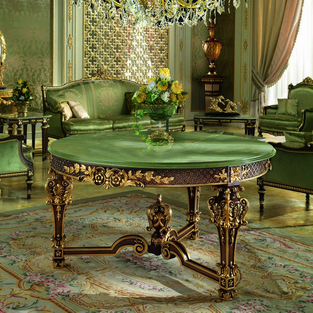 Стол Art. 14101 — Modenese Gastone