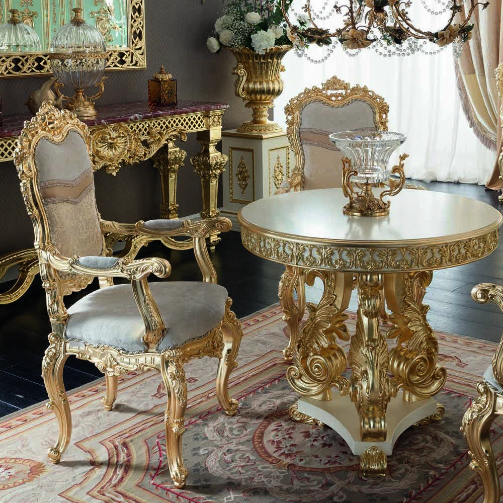 Стул Art. 14505 — Modenese Gastone