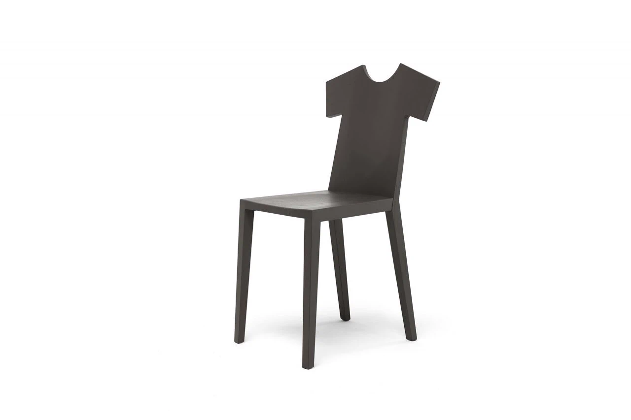 Стул T-Chair — Mogg, фото 4