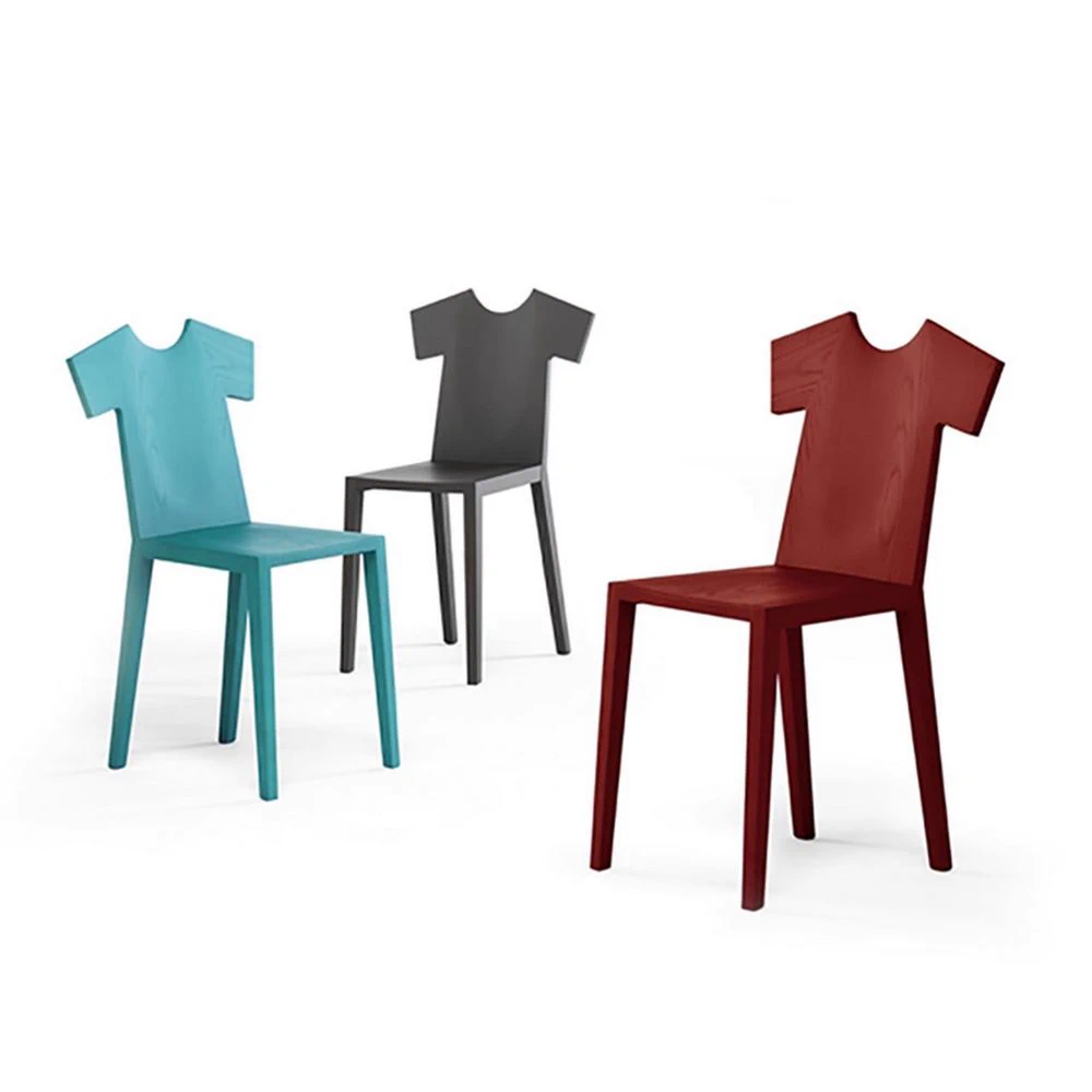 Стул T-Chair — Mogg