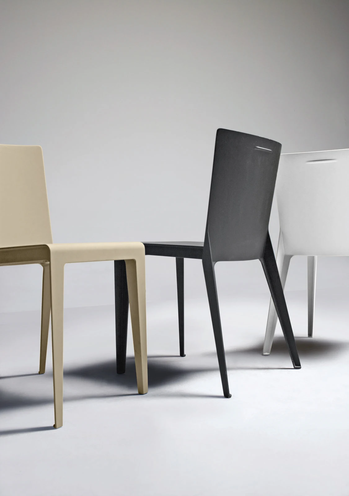 Стул Alfa — Molteni & C, фото 4