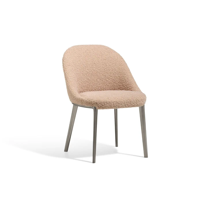 Стул Atelia — Molteni & C, кожа, фото 5