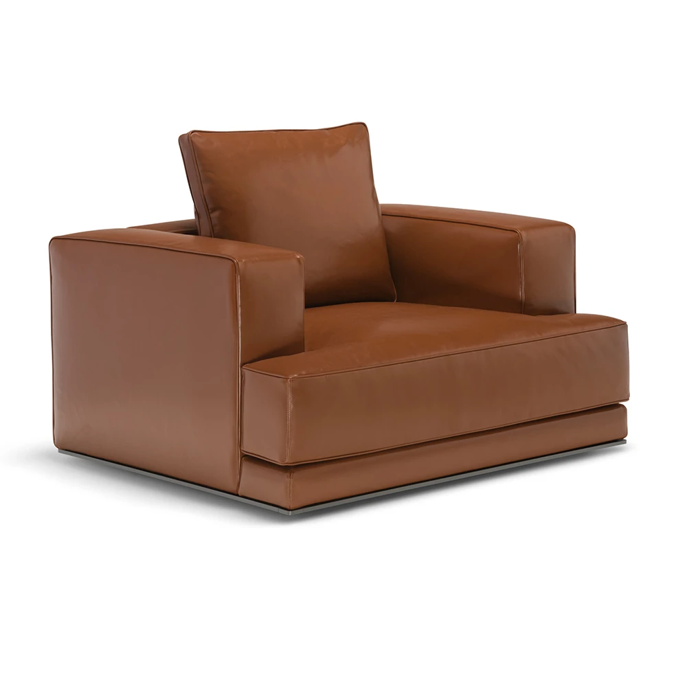 Кресло Augusto — Molteni & C, ткань