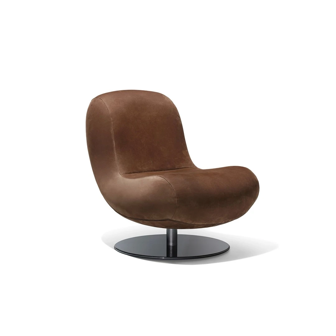 Кресло Bosco — Molteni & C, ткань