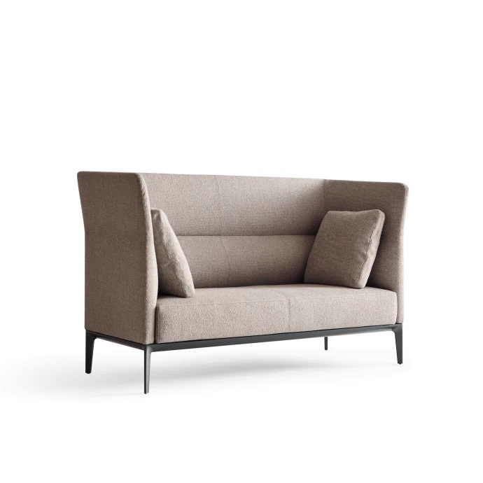 Диван Camden — Molteni & C, кожа, фото 6