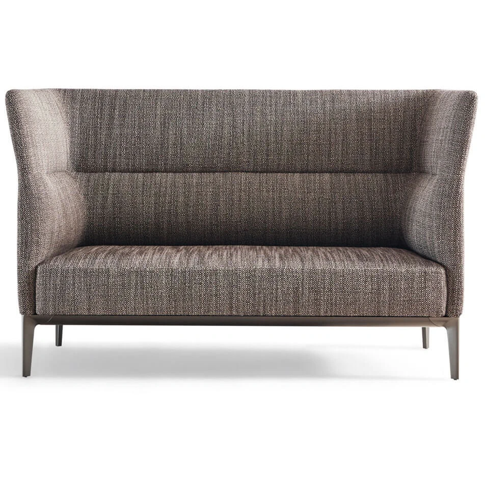 Диван Camden — Molteni & C, кожа