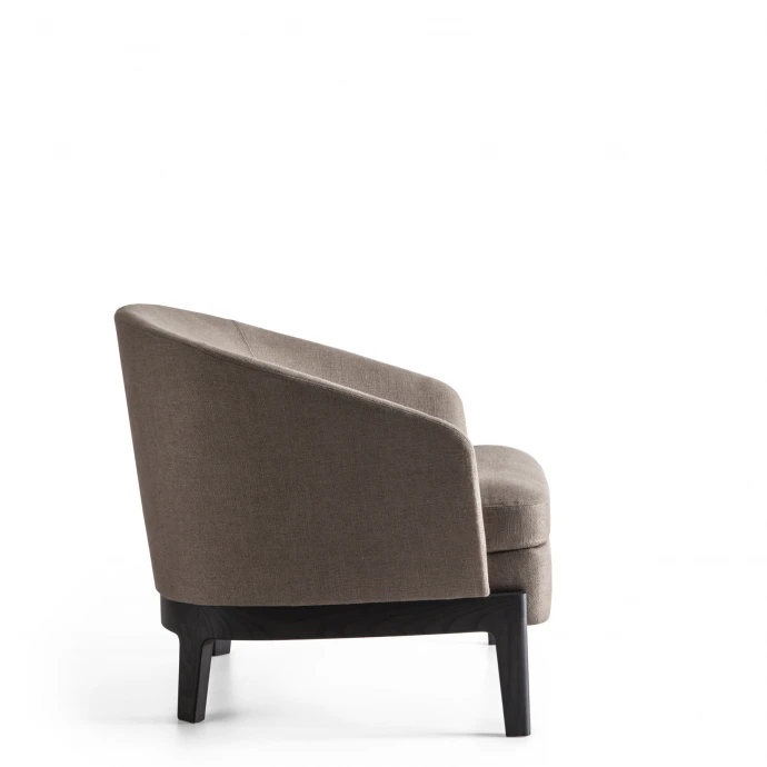 Кресло Chelsea Armchair — Molteni & C, кожа, фото 2