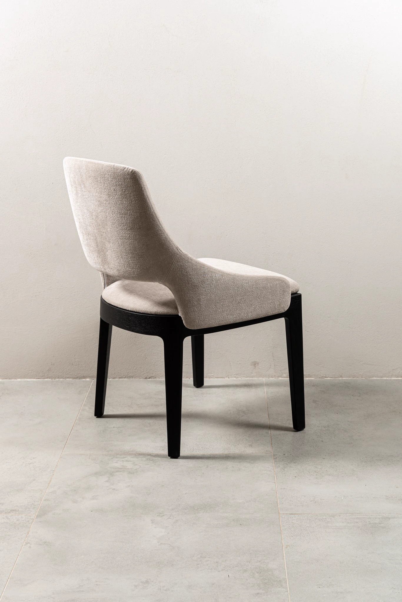 Стул Devon — Molteni & C, кожа, фото 5