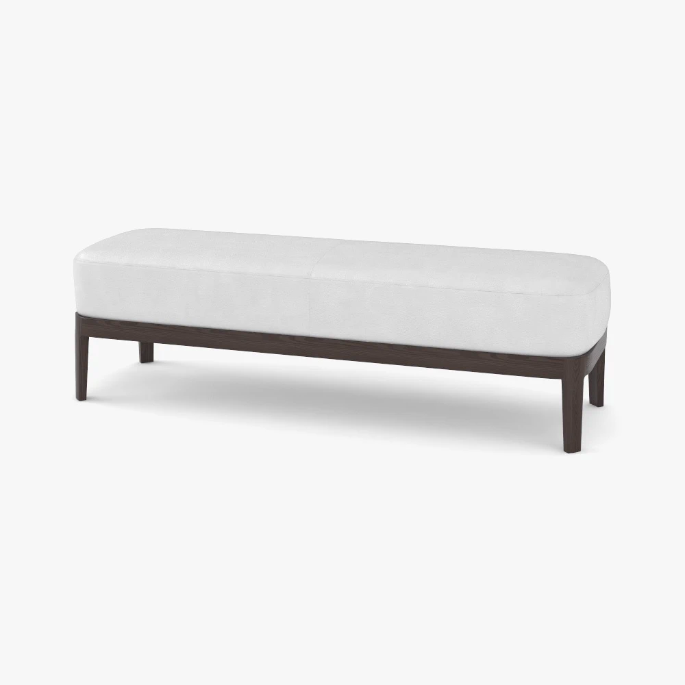 Банкетка Fulham Safire — Molteni & C, ткань