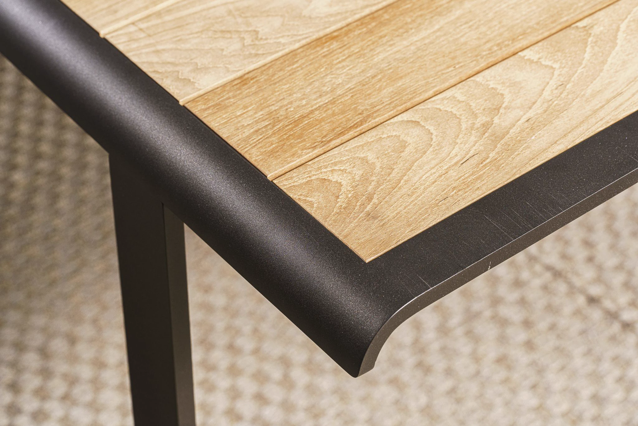 Стол Golden Gate — Molteni & C, дерево, фото 3