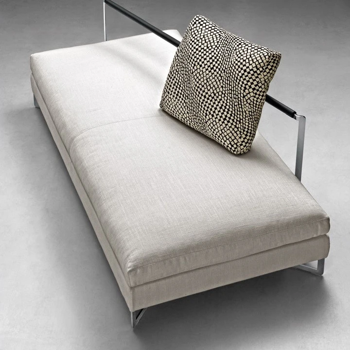 Кресло Large — Molteni & C, кожа, фото 3