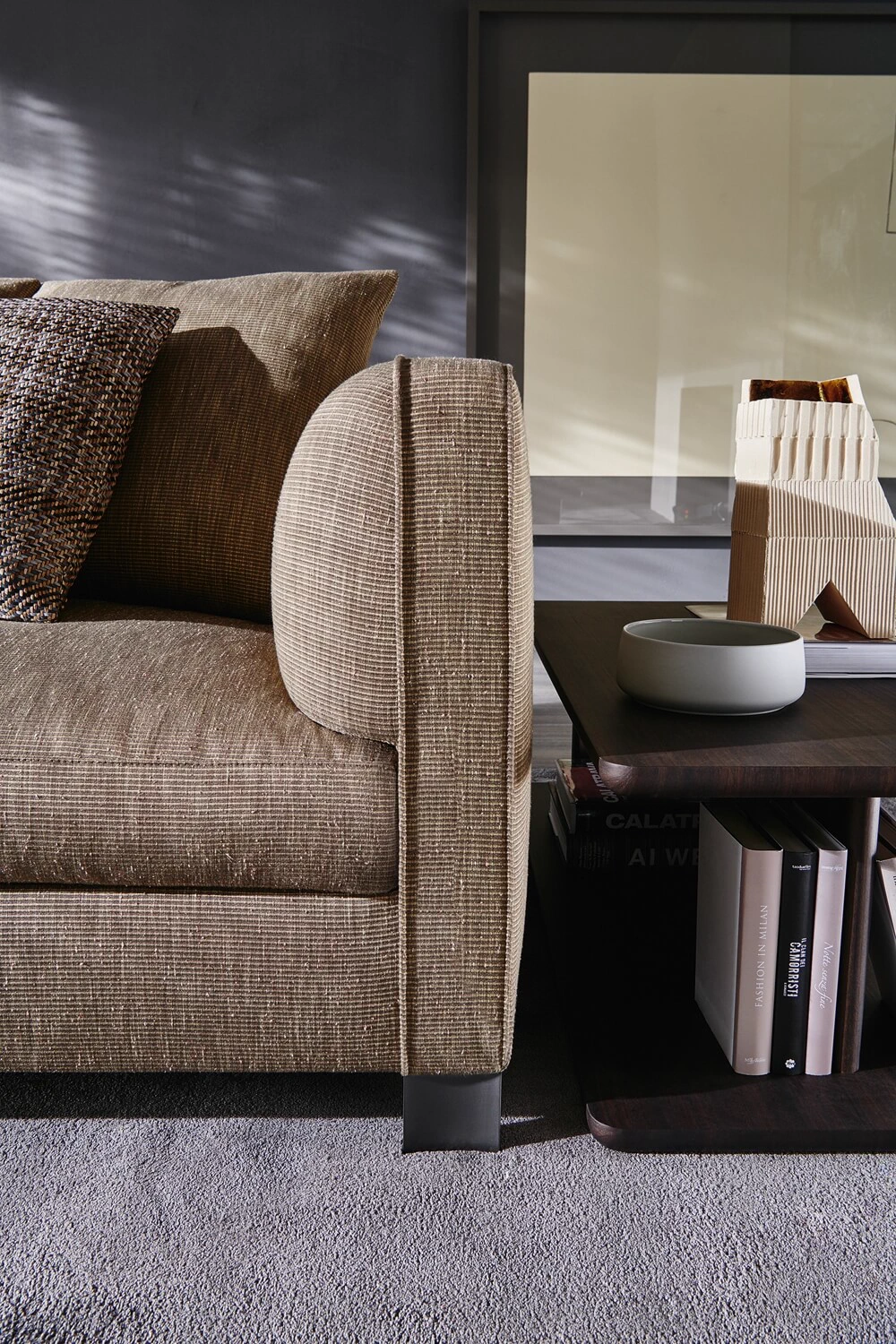 Диван Lucas — Molteni & C, фото 3