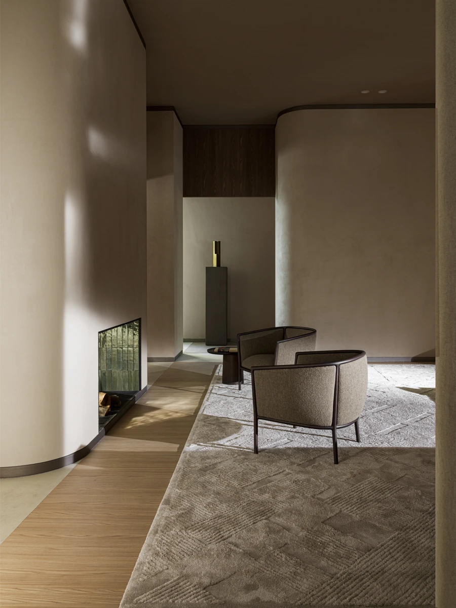 Кресло Margou — Molteni & C, фото 2