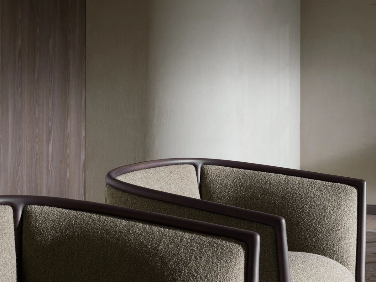 Кресло Margou — Molteni & C, фото 3
