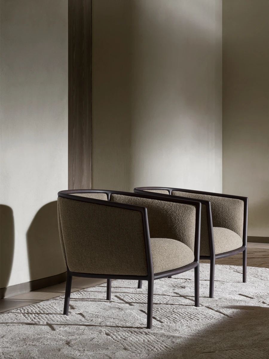 Кресло Margou — Molteni & C, фото 4