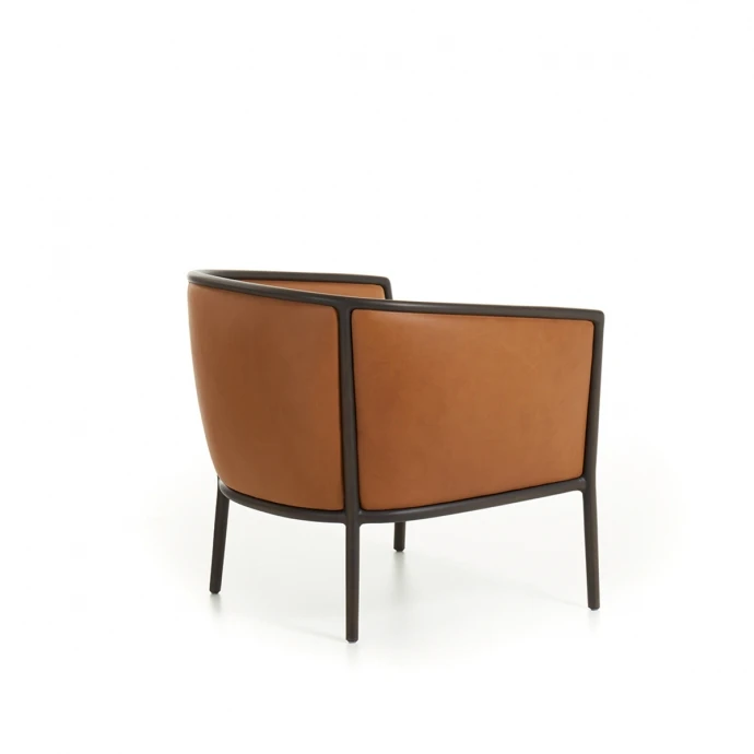 Кресло Margou — Molteni & C, фото 6