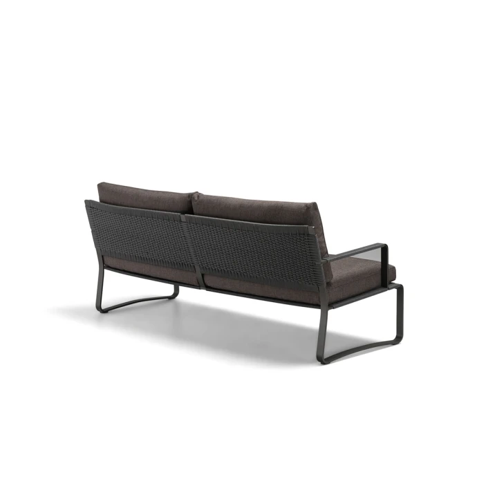 Диван Phoenix — Molteni & C, металл, фото 4