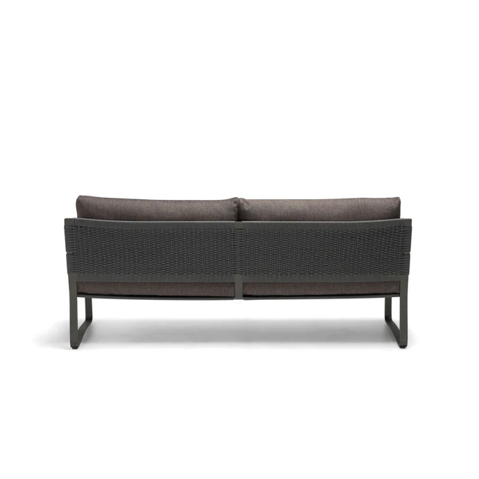 Диван Phoenix — Molteni & C, металл, фото 5