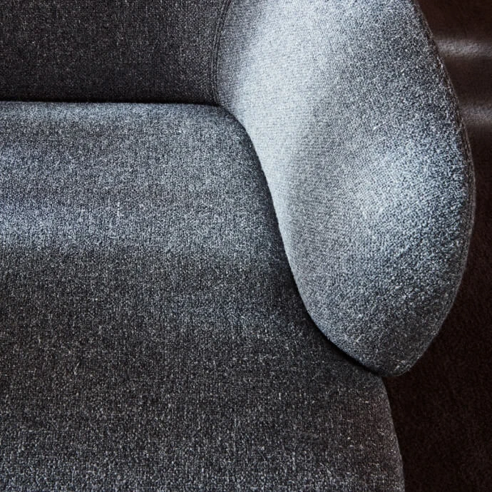Диван South kensington — Molteni & C, кожа, фото 3