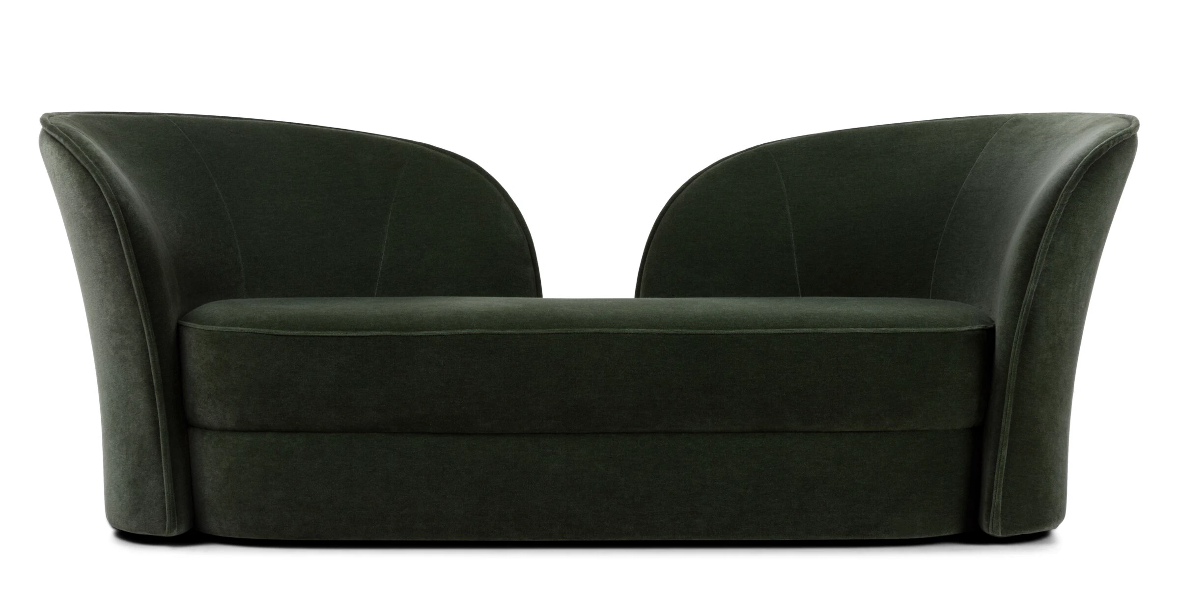 Диван Aldora family — Moooi, дерево, фото 2