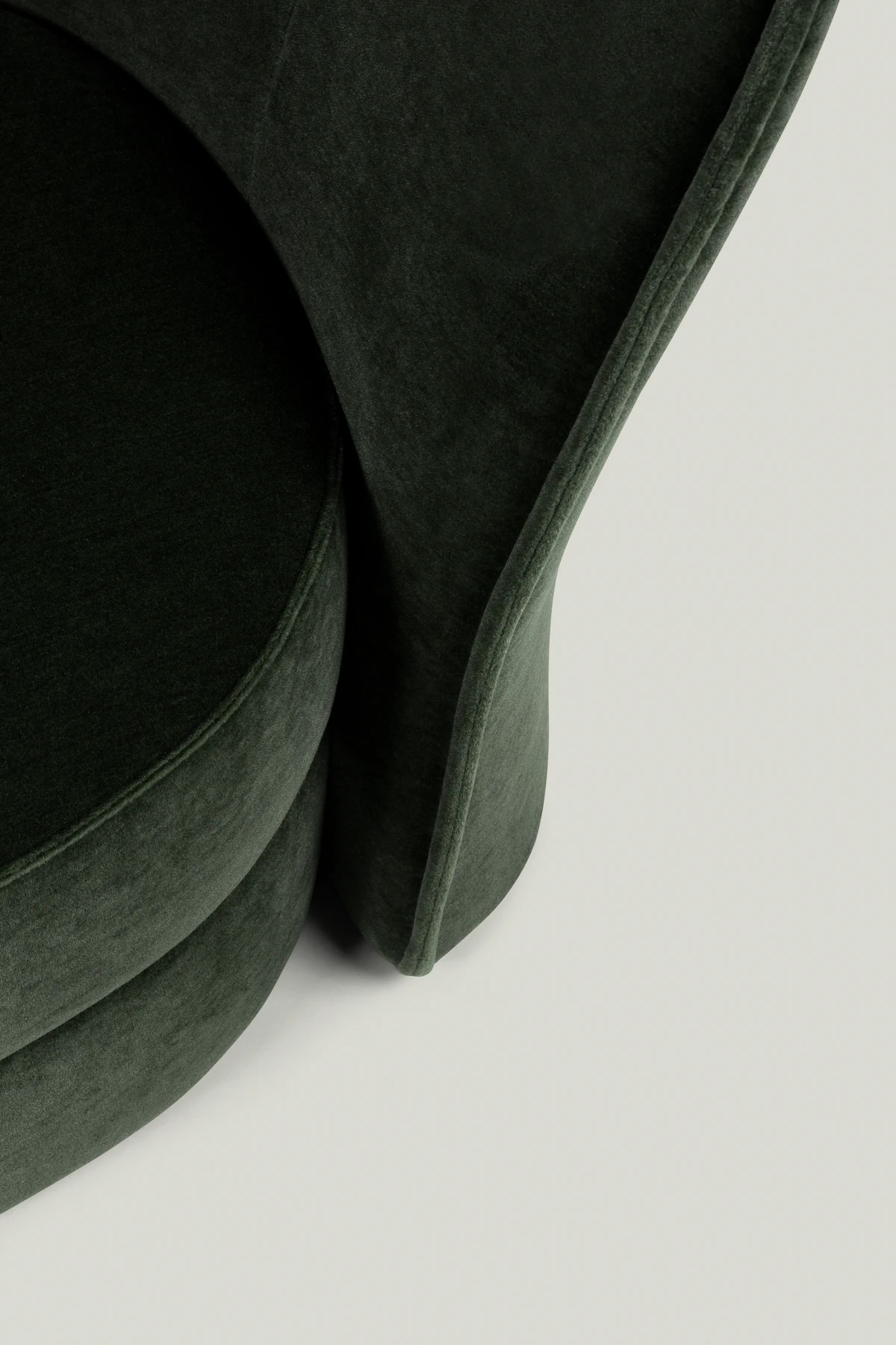 Диван Aldora family — Moooi, дерево, фото 5