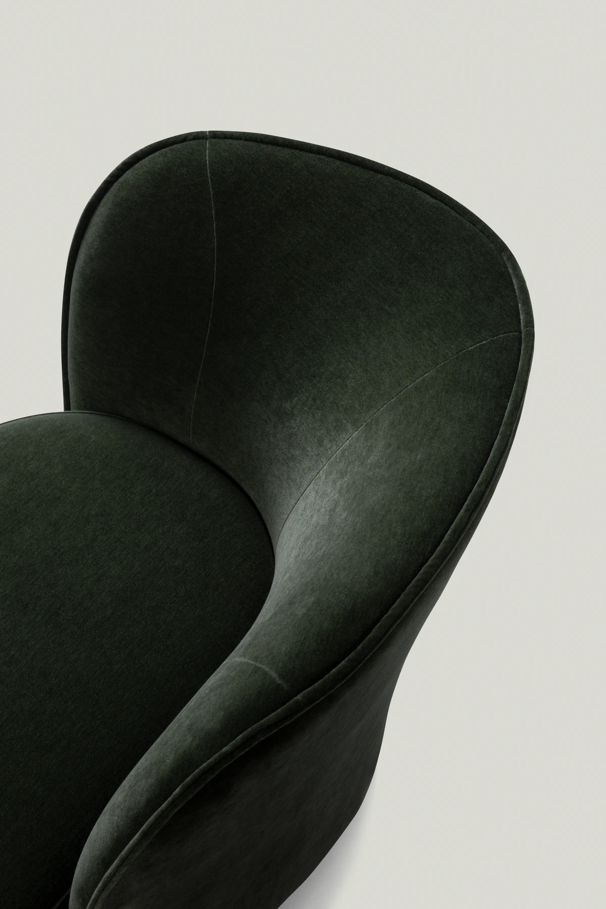 Диван Aldora — Moooi, дерево, фото 5