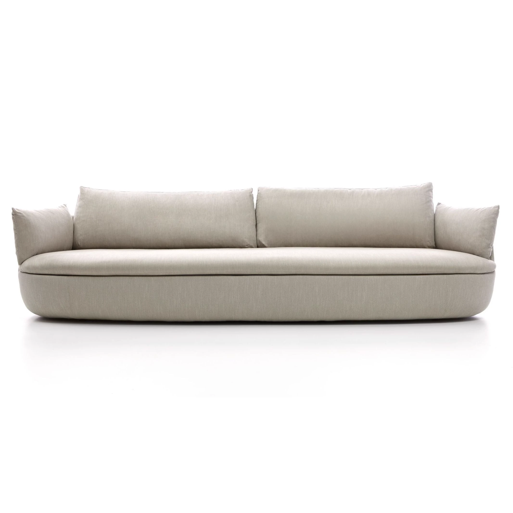Диван Bart XL — Moooi, ткань
