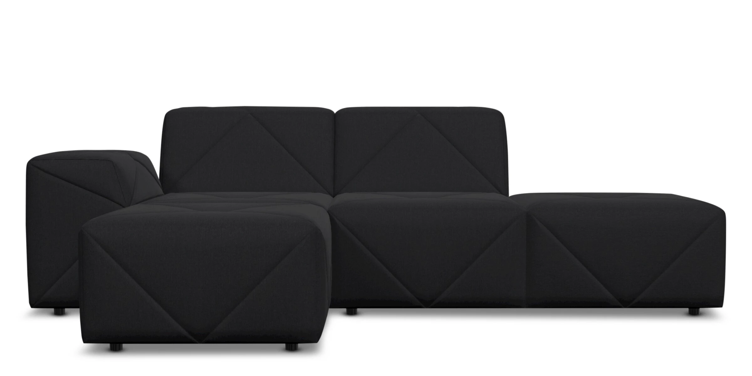 Диван BFF — Moooi, дерево, фото 2