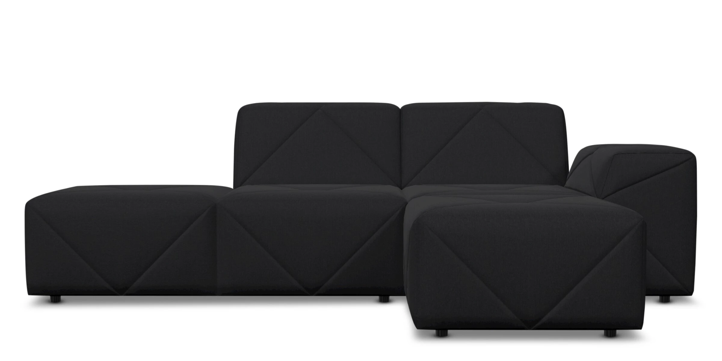 Диван BFF — Moooi, дерево, фото 4