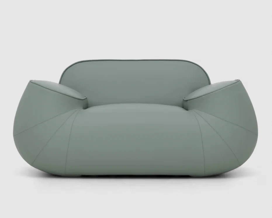 Диван Big George — Moooi, ткань, фото 3