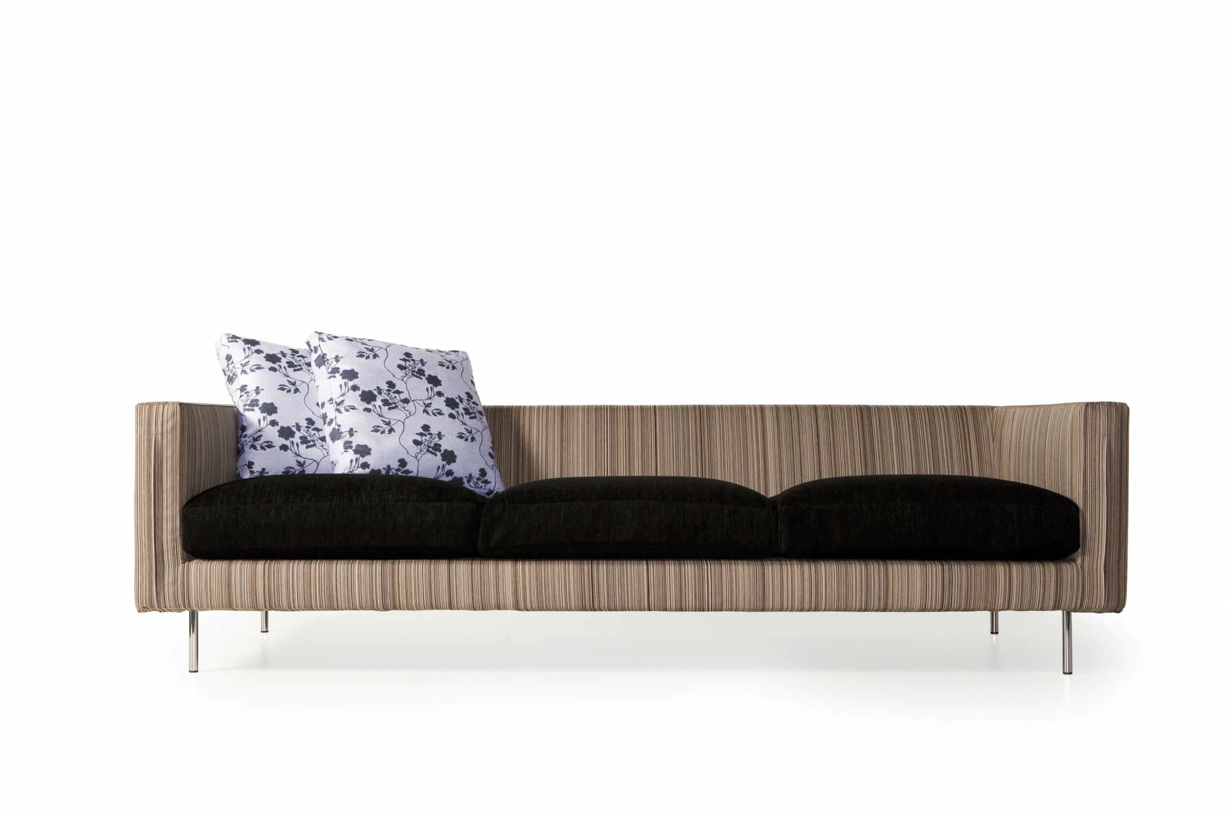Диван Boutique — Moooi, кожа, фото 3