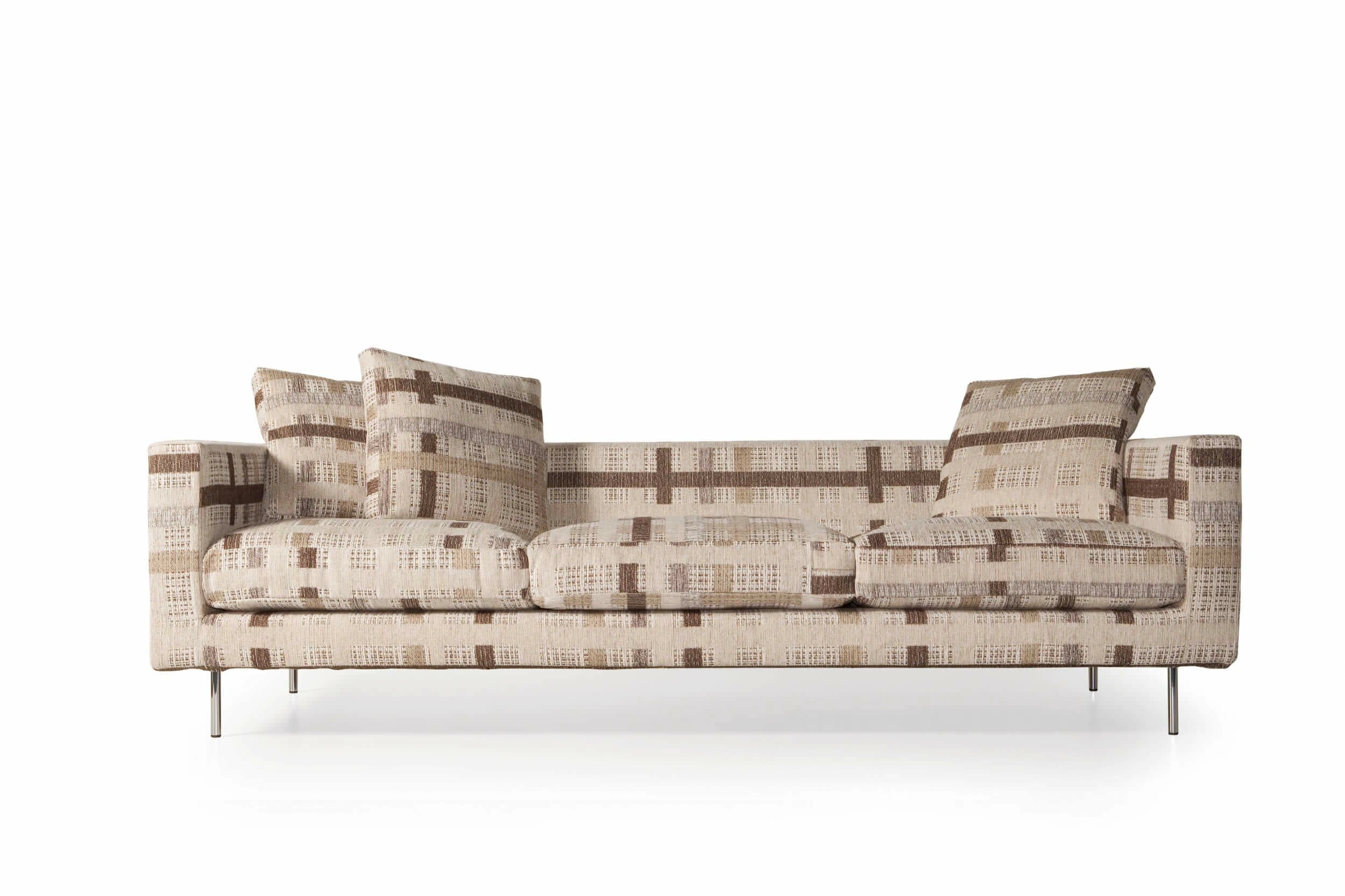 Диван Boutique — Moooi, кожа, фото 5